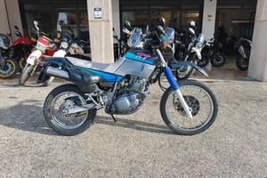 Yamaha XT 600 E - 1991