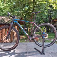 Mtb Cube Élite 