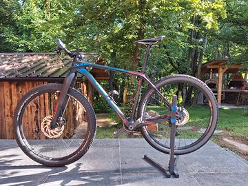 Mtb Cube Élite 