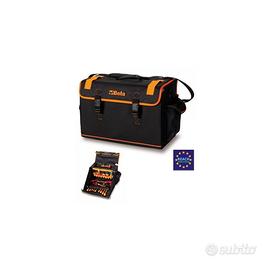 BORSA PORTA ATTREZZI IN TESSUTO BETA C12