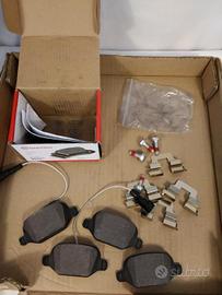 pastiglie freni Brembo nuove