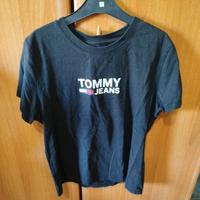 maglia Tommy jeans