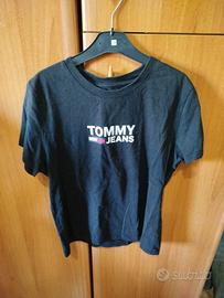 maglia Tommy jeans