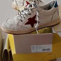 Golden goose 