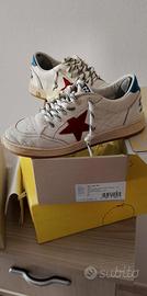 Golden goose 