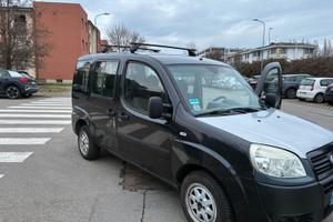 Fiat doblo 1600