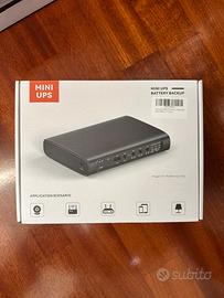 Mini UPS Skazeke PB1 15000mAh
