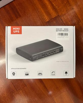 Mini UPS Skazeke PB1 15000mAh