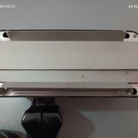 Lampada luce bianca .