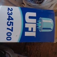 Filtro olio Iveco fiat