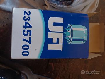 Filtro olio Iveco fiat