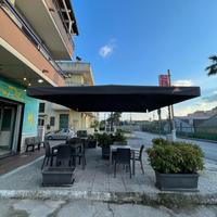 Ombrellone da esterno