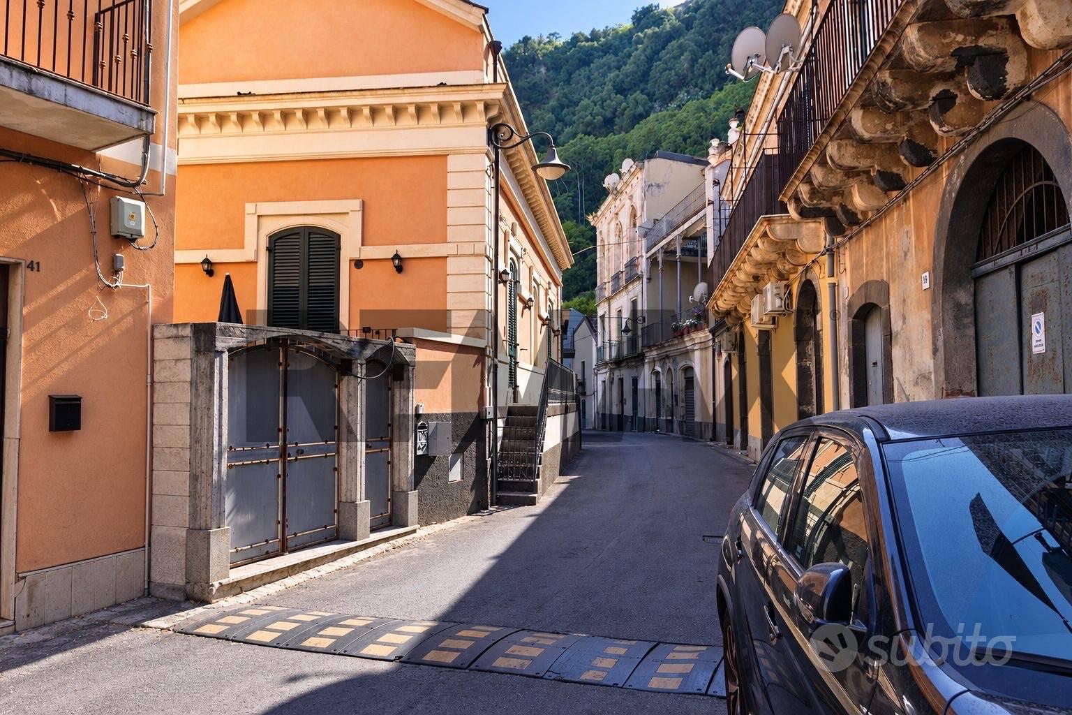 Appartamento – Acireale, Santa Maria la Scala - Vista 2