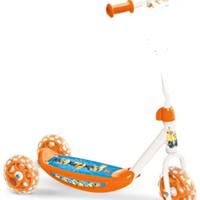 Minions Monopattino baby 3 ruote