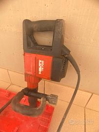 Denolitore HILTI TE 705