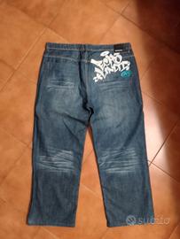 Pantalone Jeans Ecko