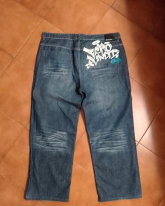 Pantalone Jeans Ecko