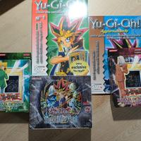 Yu-Gi-Oh carte vintage