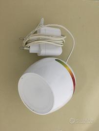 Lampada da tavolo livingcolorsmulticolor Philips