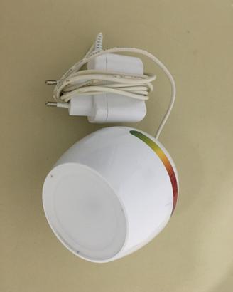 Lampada da tavolo livingcolorsmulticolor Philips