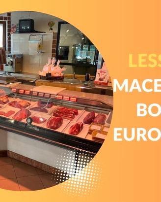 Macelleria Lessinia - no bar, - AziendaSi