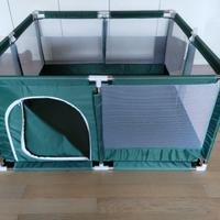 Box bimbi cm 120 x 120