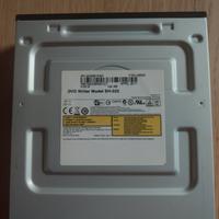 masterizzatore Toshiba dvd writer sh-222