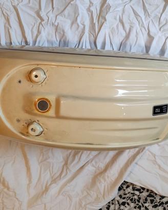 BMW R 1200 C pezzi ricambi da demolizione