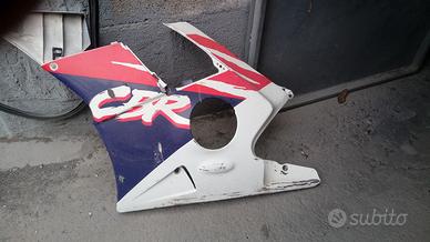 carenatura honda cbr 600 f  modello pc 25