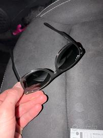 RAY-BAN - NEW WAYFARER - RB2132 - 901 - 52