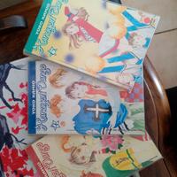 Manga Hanayori Dango  incompleto