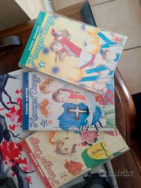 Manga Hanayori Dango  incompleto