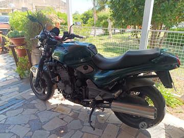 Moto Triumph Trophy 900 - 1996