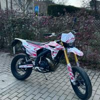Vent  Derapage 50