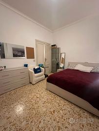 Ampia stanza singola in Viale Eritrea (Luiss)