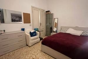 Ampia stanza singola in Viale Eritrea (Luiss)