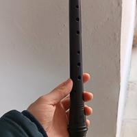 Ciaramella in ebano come nuova