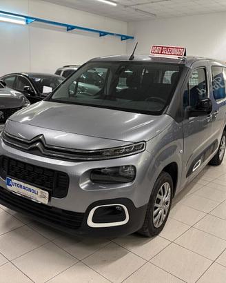 Citroen Berlingo M FEEL BlueHDi 100 N1 SPOTICAR