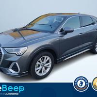 Audi Q3 SPORTBACK 35 2.0 TDI S LINE EDITION S...