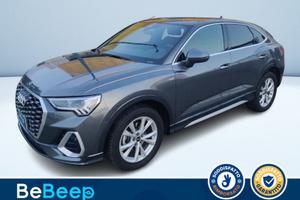 Audi Q3 SPORTBACK 35 2.0 TDI S LINE EDITION S...