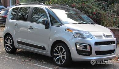 Ricambi usati citroen c3 picasso-grand c4 picasso
