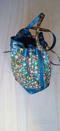 Borsa donna KEN SCOTT floral IN color
