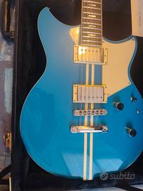 chitarra elettrica Yamaha RSP20 MiJ PROFESSIONALE