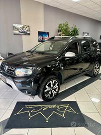 Dacia Duster 1.5 Blue dCi 8V 115 CV 4x4 Prestige