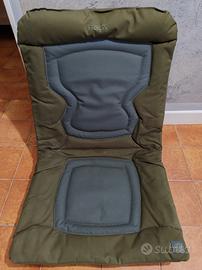 sedia carpfishing 