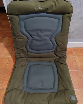 sedia carpfishing 