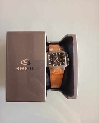 orologio breil