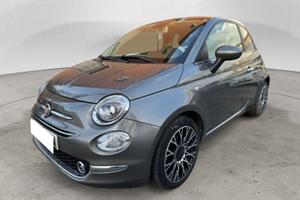 FIAT 500 CERCHI 16 + CLIMA AUTOMATICO