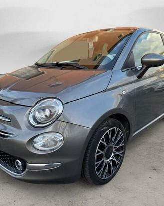 FIAT 500 CERCHI 16 + CLIMA AUTOMATICO