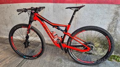 Cannondale Scalpel 1 Carbon hi-mod taglia M